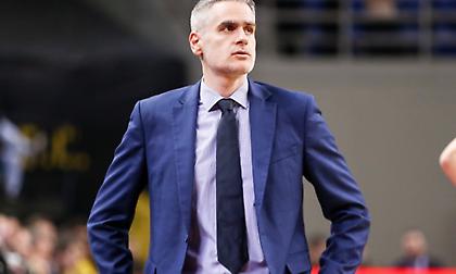 Καστρίτης: «Διανύουμε μια δύσκολη περίοδο με πολλούς τραυματισμούς»