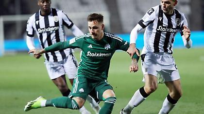 Παναθηναϊκός: Τα δύο ματς «φωτιά» στα playoffs για το «τριφύλλι»