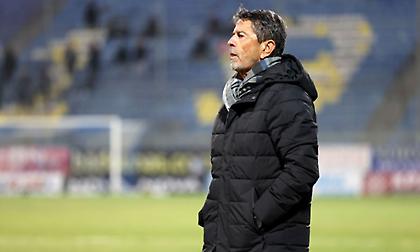 Πετράκης: «Αξίζει ένα μπράβο στα παιδιά - Το χρειαζόμασταν για βαθμολογικούς και ψυχολογικούς λόγους»