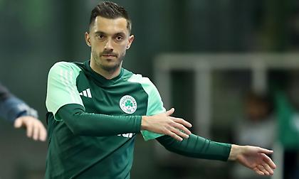 Το σκεπτικό για τις ανανεώσεις στον Παναθηναϊκό