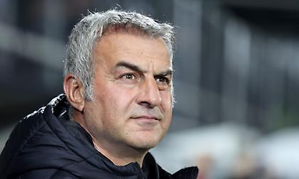 Δέλλας: «Θα μπορούσαμε να είχαμε κερδίσει»