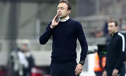 Κόντης: «Σημαντικό ρόλο έπαιξε το κίνητρο για τα παιδιά»