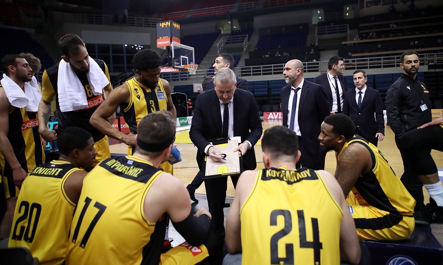 Μαρούσι-ΑΕΚ Betsson - Live Event by bwinΣΠΟΡ FM | sport-fm.gr: bwinΣΠΟΡ ...