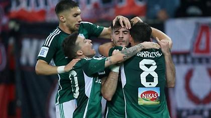 Αθανασίου: «Αν ο Παναθηναϊκός δεν κερδίσει ΠΑΟΚ και ΑΕΚ, θα είναι σαν να μην νίκησε στο Φάληρο»