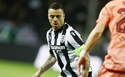 Βιεϊρίνια: «Είμαστε συνηθισμένοι στην πίεση»