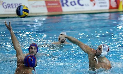 Διέλυσε τον Πανιώνιο ο Ολυμπιακός και τώρα… Μπαρτσελονέτα