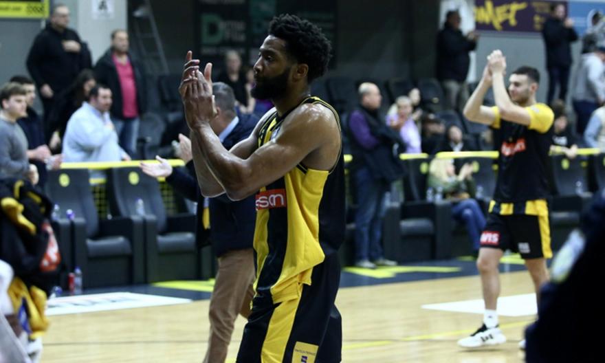 Βαθμολογία Basket League: Έκλεισε η πρώτη πεντάδα - Φαβορί για 6η θέση η ΑΕΚ