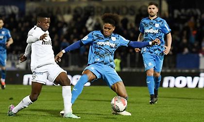 Ατρόμητος-ΠΑΣ Γιάννινα: Από… εκεί που το άφησαν, με τους Γιαννιώτες να συνεχίζουν να «καίγονται»!