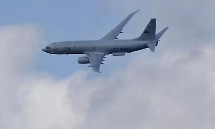 Boeing: Μετά την προσγείωση 737-800 στο Όρεγκον των ΗΠΑ, διαπιστώνεται πως λείπει εξωτερικό τμήμα της ατράκτου