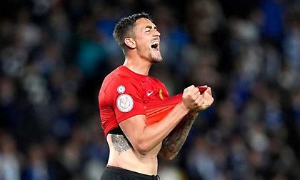 Δύσκολη νίκη για τη Μαγιόρκα, βυθίζει κι άλλο την Γρανάδα στη βαθμολογία