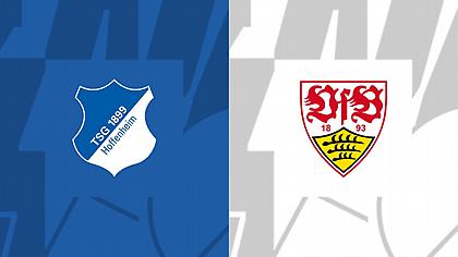 Χόφενχαϊμ-Στουτγκάρδη