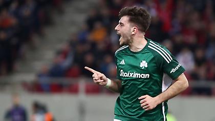 Τα «θέλω» του Ιωαννίδη για το μέλλον του