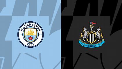 Μάντσεστερ Σίτι-Νιούκαστλ