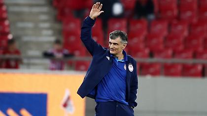 Ο Μεντιλίμπαρ μεταξύ των «Magnificent 7» στην Ευρώπη