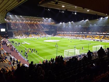 Κουίζ: Ποιες είναι οι ονομασίες των αγγλικών γηπέδων;