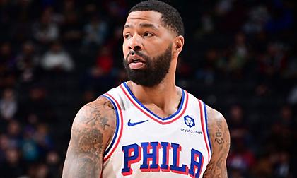 Ο Μάρκους Μόρις υπογράφει στους Καβαλίερς όπως… αποκάλυψε ο Μπέβερλι!