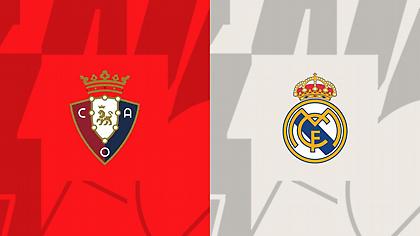 Οσασούνα-Ρεάλ Μαδρίτης