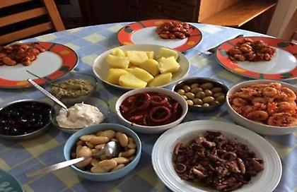 ΕΦΕΤ: Τι πρέπει να προσέξουμε στα Σαρακοστιανά