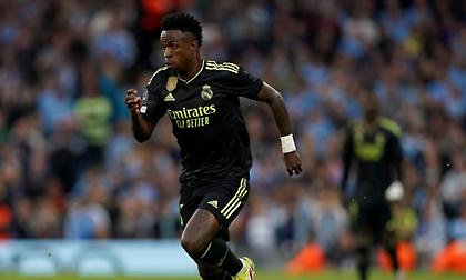 Στον Εισαγγελέα για τις ρατσιστικές επιθέσεις στον Βινίσιους η Ρεάλ