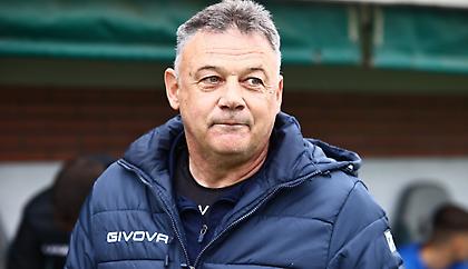 Παρελθόν από τον πάγκο του Αιολικού ο Κρισμάρεβιτς