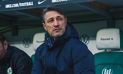 Τέλος από τη Βόλφσμπουργκ ο Κόβατς, φαβορί ο Χάζενχουτλ