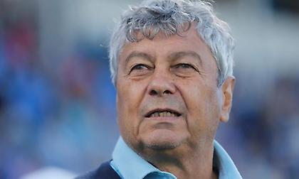 Μίρτσεα Λουτσέσκου: «Είμαι χαρούμενος για τον Ραζβάν και τον ΠΑΟΚ-Τρελή ατμόσφαιρα στην Τούμπα»