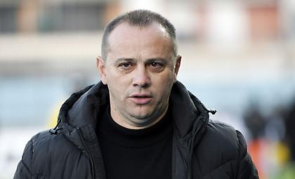 Στάικος στον bwinΣΠΟΡ FM: «Πιστεύω πως ο ΠΑΣ μπορεί να τα καταφέρει, στις λεπτομέρειες θα κριθεί το πρωτάθλημα»