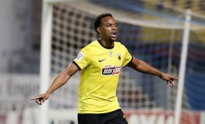 ΑΕΚ: Προσελκύει ξανά ενδιαφέρον από μεγάλα πρωταθλήματα ο Λιβάι Γκαρσία