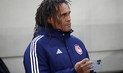 Ο Καρεμπέ είπε την αλήθεια για τον Ολυμπιακό