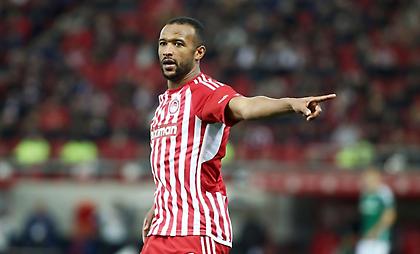 Έτοιμος να «δέσει» τον Ελ Καμπί ο Ολυμπιακός