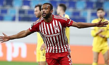 «Μυθικός» Ελ Κααμπί σκοράρει κάθε 97 λεπτά και σπάει όλα τα ρεκόρ