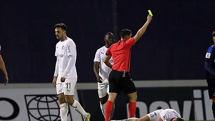 Ηχηρή απάντηση από διαιτητές και ΚΕΔ στον Μπέο