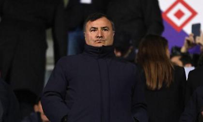 Εσπευσμένα στο νοσοκομείο ο CEO της Φιορεντίνα - Αναβλήθηκε το ματς των «βιόλα» με την Αταλάντα