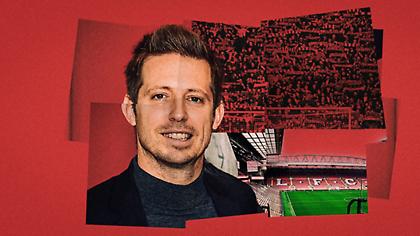 «Σαλάχ, Φαν Ντάικ, Μανέ»: Πίσω από τα «χρυσά» deals της Λίβερπουλ του Κλοπ, ήταν πάντα ο Μάικλ Έντουαρντς!