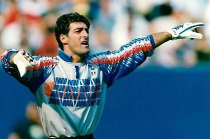 Κουίζ: Βρες τους ξένους τερματοφύλακες!