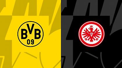 Ντόρτμουντ-Άιντραχτ