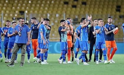 Η συνεισφορά των «πράσινων» προς το Euro 2024