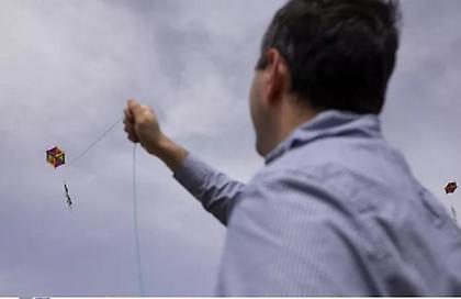 Καιρός: Καθαρά Δευτέρα και πέταγμα αετού με άνοδο της θερμοκρασίας – Ποιες περιοχές θα έχουν βροχές