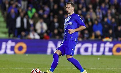 Επιβεβαίωσε τη μεταγραφή του Μαξίμοβιτς στον Παναθηναϊκό ο πρόεδρος της Χετάφε!