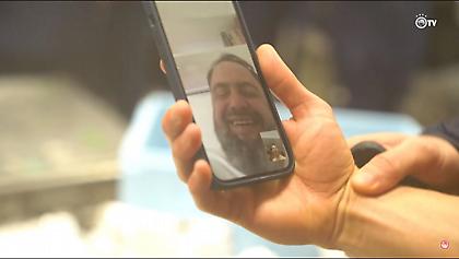 Η βιντεοκλήση του Μαρινάκη στα αποδυτήρια του Ολυμπιακού μετά την ιστορική πρόκριση