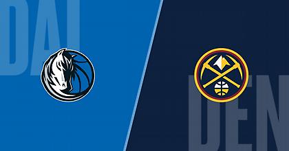 Μάβερικς-Νάγκετς