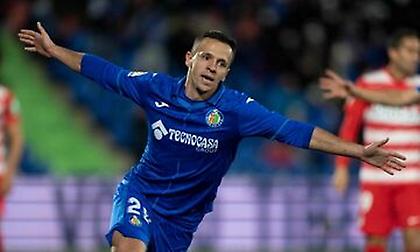 Προπονητής Χετάφε για Μαξίμοβιτς: «Έχουμε τόση αγάπη για αυτόν και έχει δώσει τόσα πολλά»