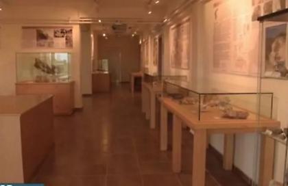 Αντιδράσεις για τη μεταφορά του μουσείου Φυσικής Ιστορίας από τις Μηλιές στα Γρεβενά