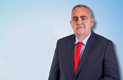 Ο Φρέντι Μπελέρης στο ψηφοδέλτιο της ΝΔ: Κίνηση - έκπληξη εξετάζει το Μαξίμου