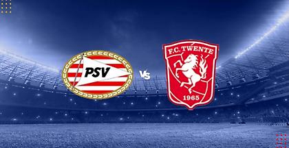 Αϊντχόφεν-Τβέντε