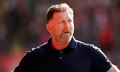 Επίσημο: Χάζενχουτλ ο αντικαταστάτης του Κόβατς στη Βόλφσμπουργκ