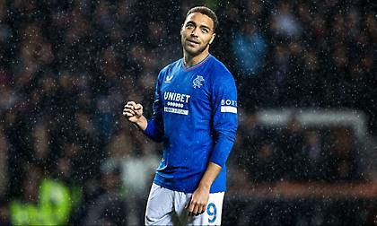 Αναβλήθηκε το Νταντί-Ρέιντζερς