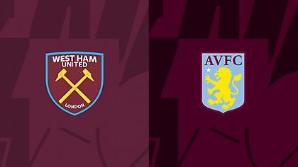 Γουέστ Χαμ-Άστον Βίλα