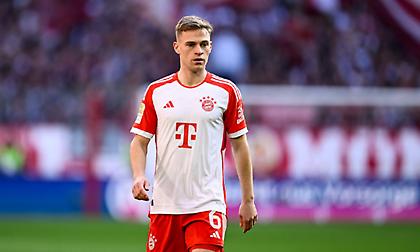 Διατεθειμένη να διαπραγματευτεί την πώληση του Κίμιχ η Μπάγερν Μονάχου