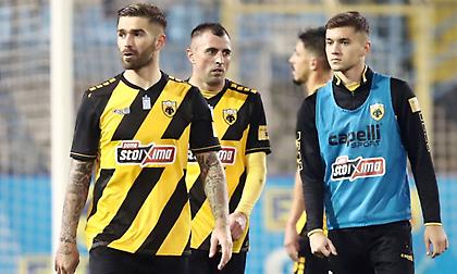 Στην Ελλάδα ο Λιβάγια - Πήγε στα μπουζούκια με Σαμπανάτζοβιτς